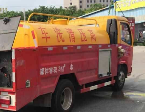 宁东区抽化粪池多少钱