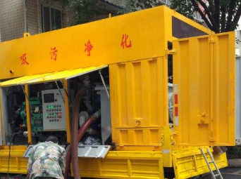 宁东区抽化粪池价格