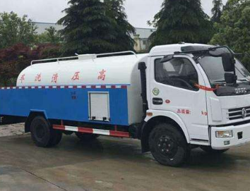 宁东区管道清洗价格明细