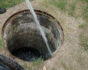 宁东区污水清运哪家好