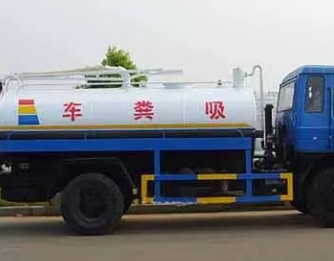 宁东区污水清运的公司