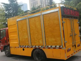 宁东区管道清洗多少钱