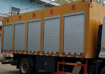 宁东区管道清洗哪家好