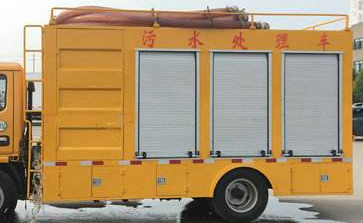 宁东区污水清运诚信