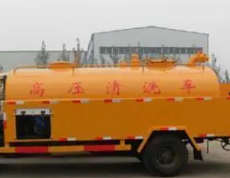 宁东区污水清运多少钱