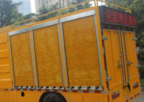 宁东区疏通下水道价格明细