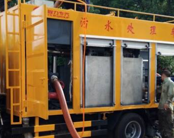 宁东区污水清运一方多少钱