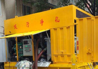 宁东区管道气囊封堵推荐哪家公司