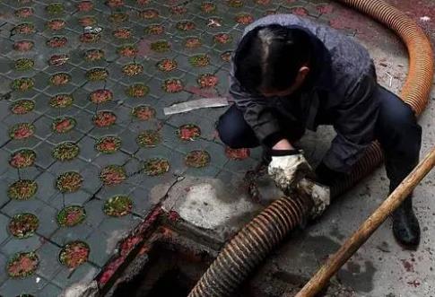 宁东区高压清洗管道公司分享下为什么要高压清洗板换